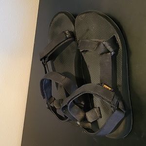 Teva sandals